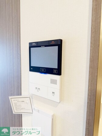 ブランズシティ本郷台フィールドテラスの物件内観写真